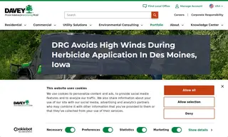 Preview of the MidAmerican Electric Company Case Study
