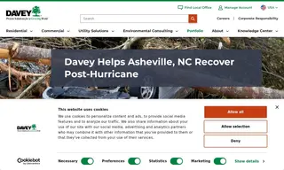 Preview of the City of Asheville, NC Case Study