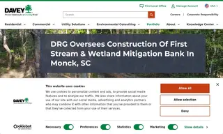 Preview of the Davey Resource Group, Inc Case Study