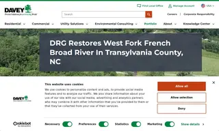 Preview of the Davey Resource Group, Inc Case Study