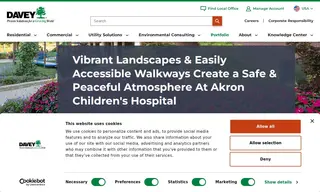 Preview of the Akron Children’s Hospital Case Study