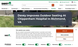 Preview of the Chippenham Hospital Case Study