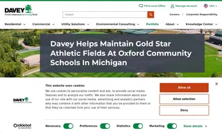 Preview of the Oxford Community School District Case Study