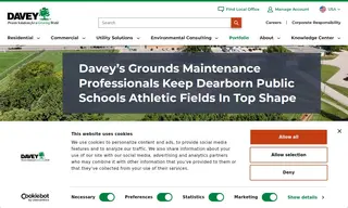 Preview of the Dearborn Public Schools Case Study
