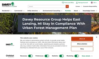 Preview of the City of East Lansing, MI Case Study