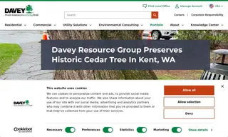 Preview of the City of Kent, WA Case Study