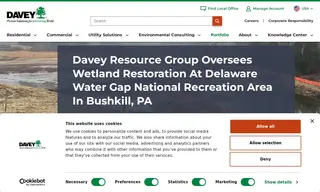 Preview of the National Park Service Case Study