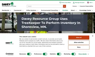 Preview of the City of Shoreview, MN Case Study