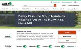 Preview of the The Muny Case Study