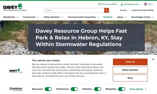 Preview of the Fast Park & Relax Case Study