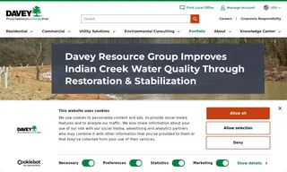 Preview of the Three Valley Conservation Trust Case Study