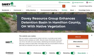 Preview of the Hamilton County Conservation District Case Study