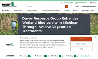 Preview of the Michigan Department of Natural Resources Case Study