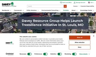 Preview of the The Nature Conservancy Case Study