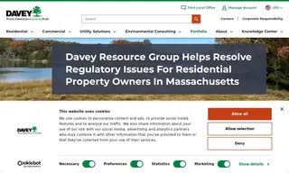 Preview of the Residential Property Owners in Massachusetts Case Study