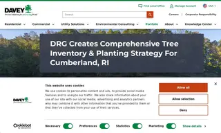 Preview of the Town of Cumberland, RI Case Study
