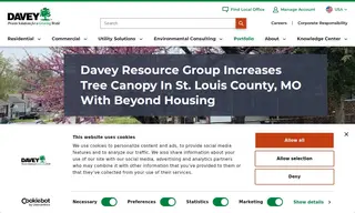Preview of the Beyond Housing Case Study