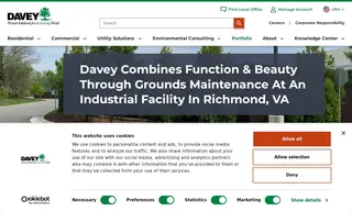Preview of the Industrial Complex in Richmond, VA Case Study