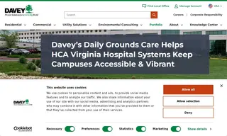 Preview of the HCA Virginia Hospital System Case Study