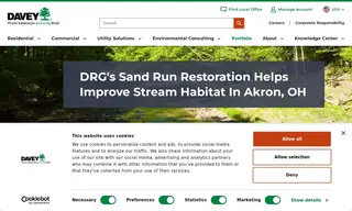 Preview of the Summit Metro Parks Case Study