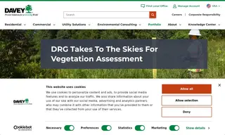 Preview of the DTE Energy Case Study