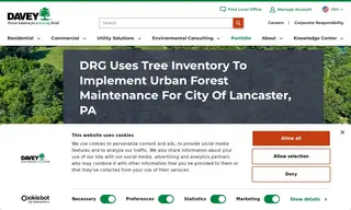 Preview of the City of Lancaster, PA Case Study