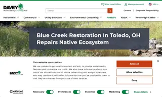 Preview of the Toledo Metroparks Case Study
