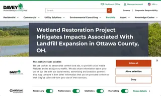 Preview of the Ottawa County Landfill Case Study