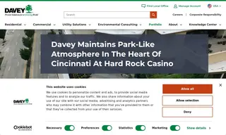 Preview of the Hard Rock Casino Case Study