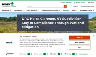 Preview of the Spaulding Green, LLC Case Study