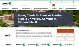 Preview of the Southern Illinois University Case Study
