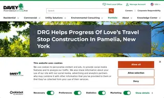 Preview of the Love’s Travel Stop Case Study