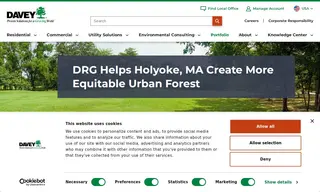 Preview of the City of Holyoke, MA Case Study