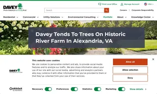 Preview of the American Horticultural Society Case Study