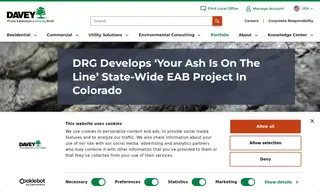 Preview of the Colorado State Forest Service (csfs) Case Study