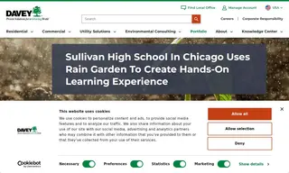 Preview of the Sullivan High School Case Study