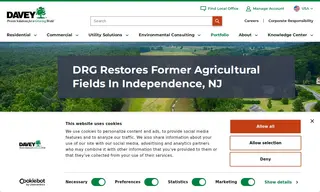 Preview of the New Jersey Division of Fish and Wildlife Case Study