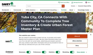 Preview of the Yuba City Case Study