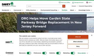 Preview of the New Jersey Turnpike Authority Case Study