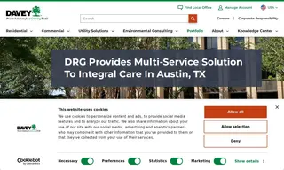 Preview of the Integral Care Case Study