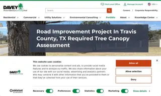 Preview of the Travis County Case Study