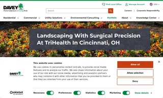 Preview of the TriHealth Case Study