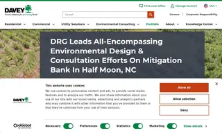 Preview of the Weyerhaeuser Company Case Study