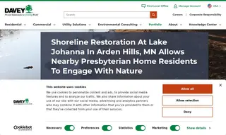 Preview of the Presbyterian Homes Case Study