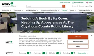 Preview of the Cuyahoga County Public Library Case Study