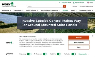 Preview of the Clearway Energy Case Study
