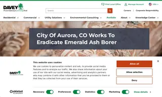 Preview of the City of Aurora, Colorado Case Study