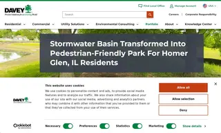 Preview of the Homer Township Case Study