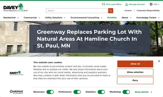 Preview of the Hamline Church United Methodist Case Study