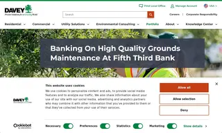 Preview of the Fifth Third Bank Case Study
